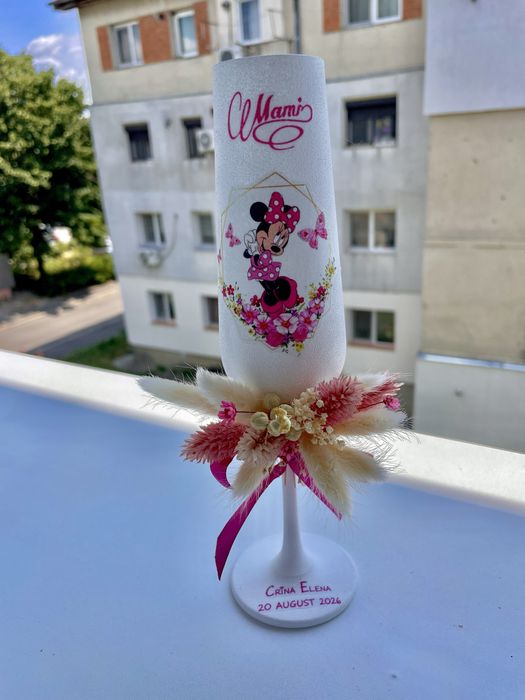 Pahare nuntă/botez