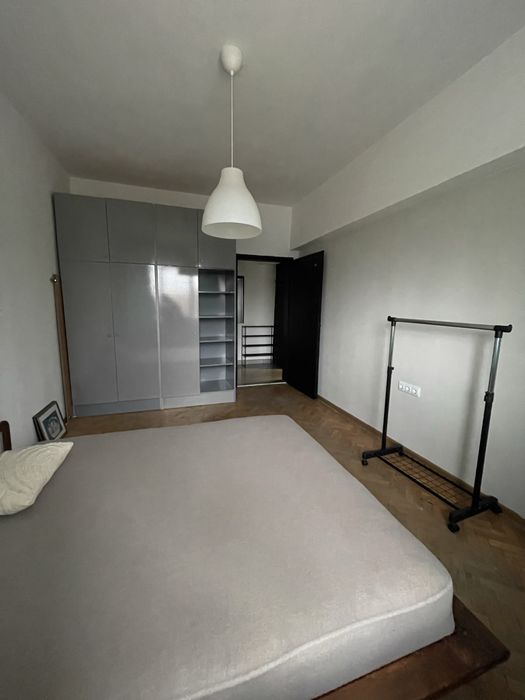 Дава се под наем Двустаен апартамент в Пловдив, Кършияка - 67 кв.м за 433.5 € - Снимка #4