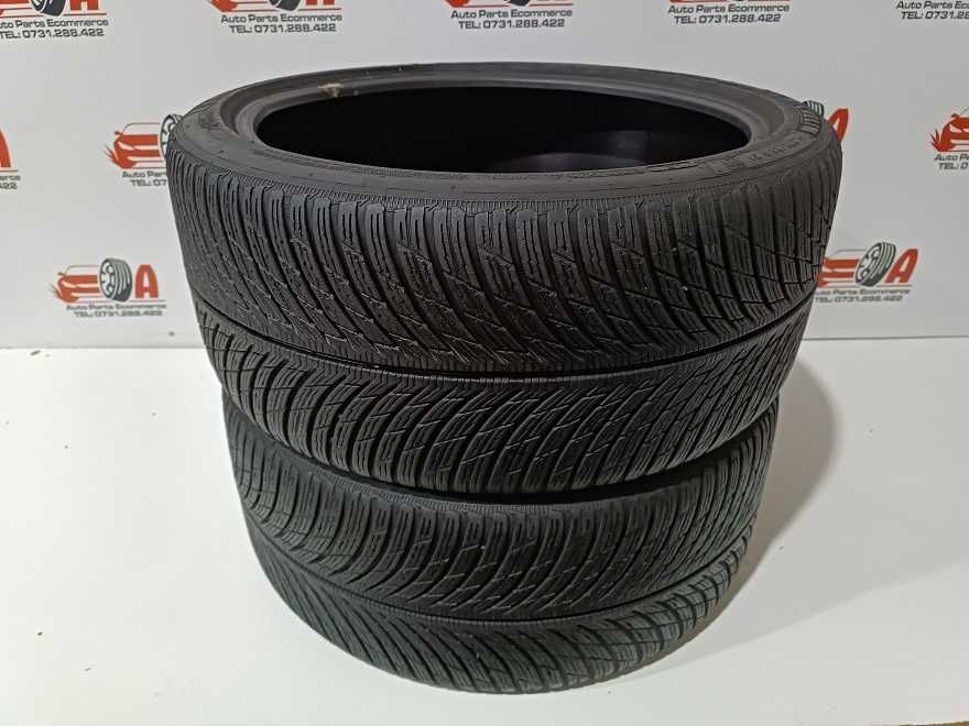 275/35/21 105V MICHELIN CP N10823 M+S