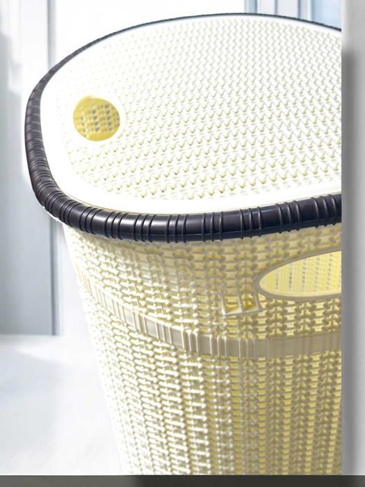 Корзина для белья — 55 л / 45 л / 30 л