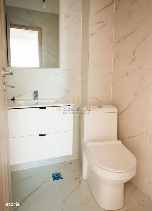 Apartament 3 camere, finisaje noi, Berceni, Sector 4, Comision 0!