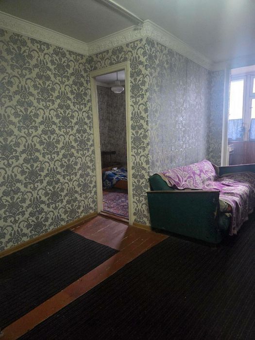 Срочно Продаётся Квартира Старый Ремонт Чиланзар1