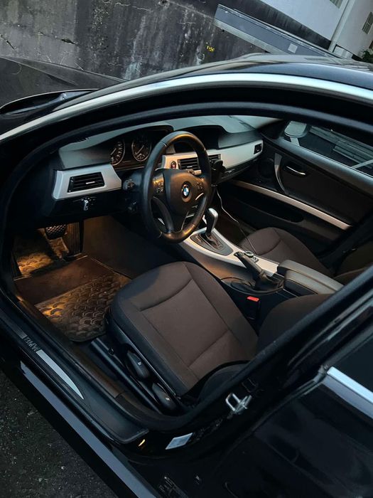 BMW e90 330d LCI xDrive 2009