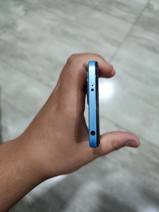 Redmi note 12 4G