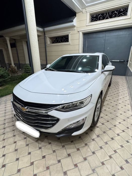 Malibu 2 Premier 2020