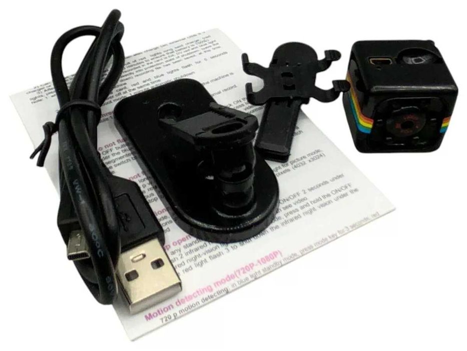 Мини Kамерa Full HD 1920х1080