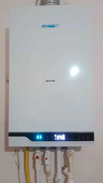 Ремонт протернов и газовых Котлов