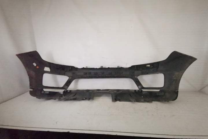 Предна броня Оригинална В добро състояние Ланд Роувър / Land Rover Рей