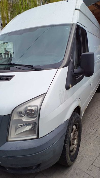 Ford Transit 2007