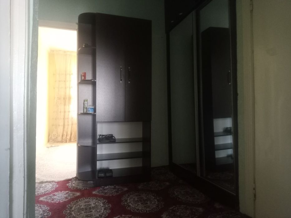 2 xonalik uy tez sotiladi