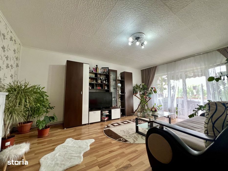 Apartament 4 camere, decomandat, 92 mp utili - zona Chisoda — fotografia 3