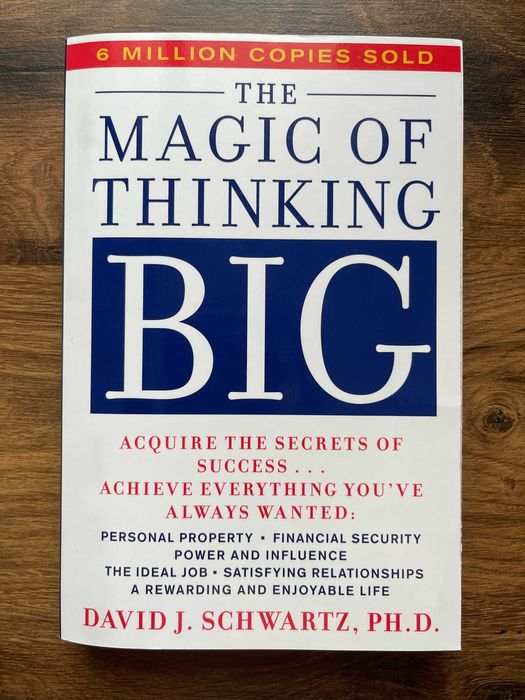 Книги за успех, бизнес, пари