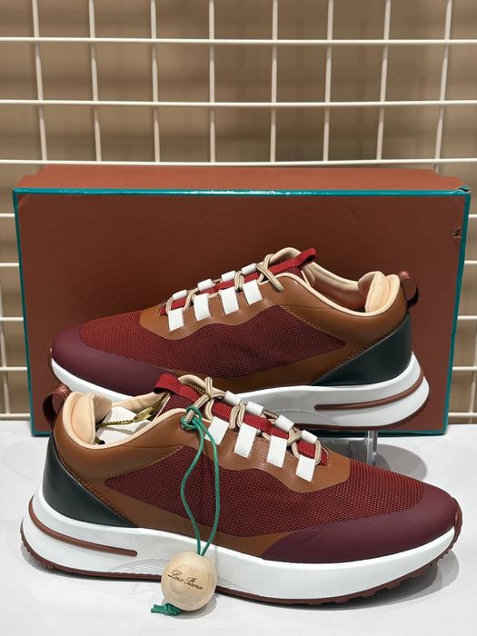 Adidasi Loro Piana Premium full box 40-45