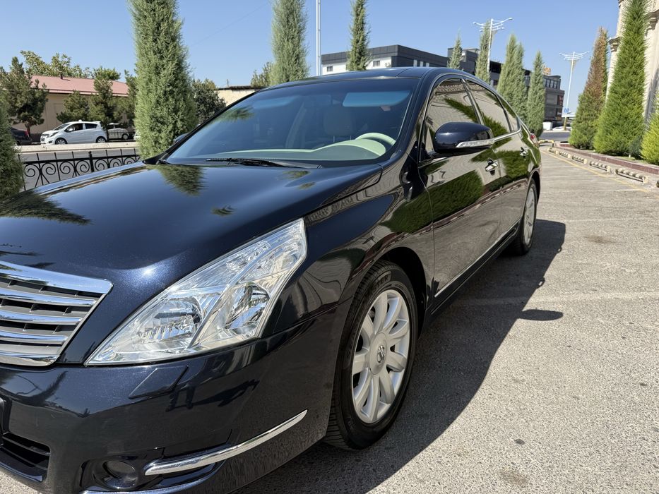Prodayotsa nissan teana
