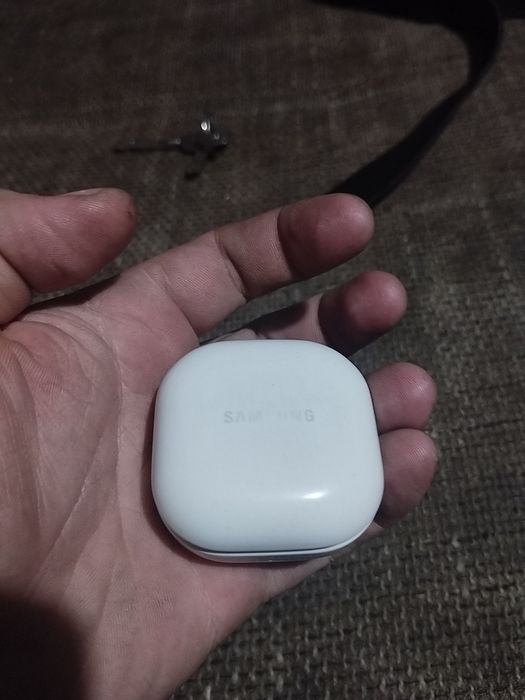 Наушники Galaxy Buds FE