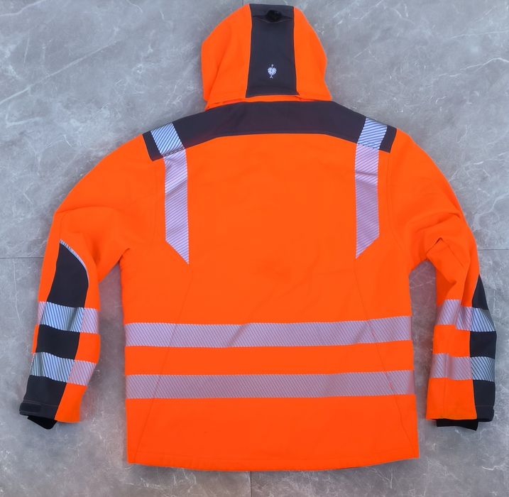 Engelbert Strauss Montion XL Зимно Яке