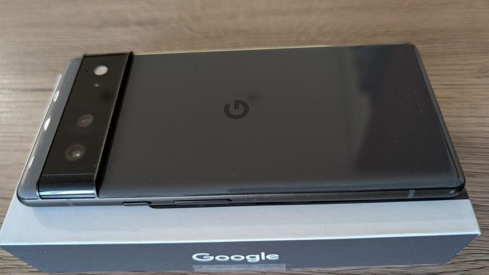 Google Pixel 6, 128GB