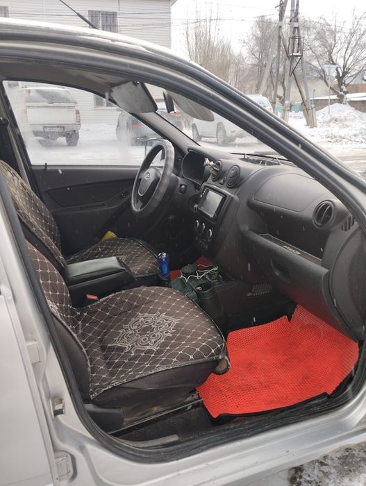 Продам Лада Гранта 2014г.в.