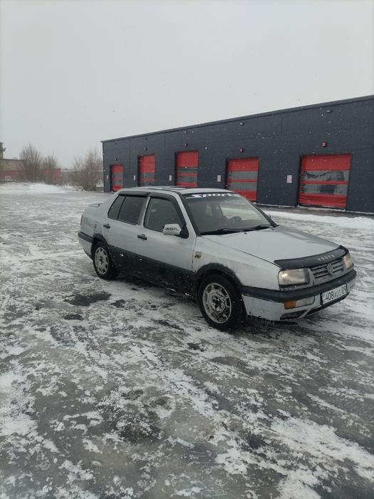 Продаю Венту О́бъём 2Е Инжектор