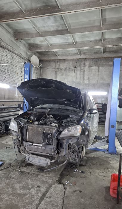 Услуги автосервиса