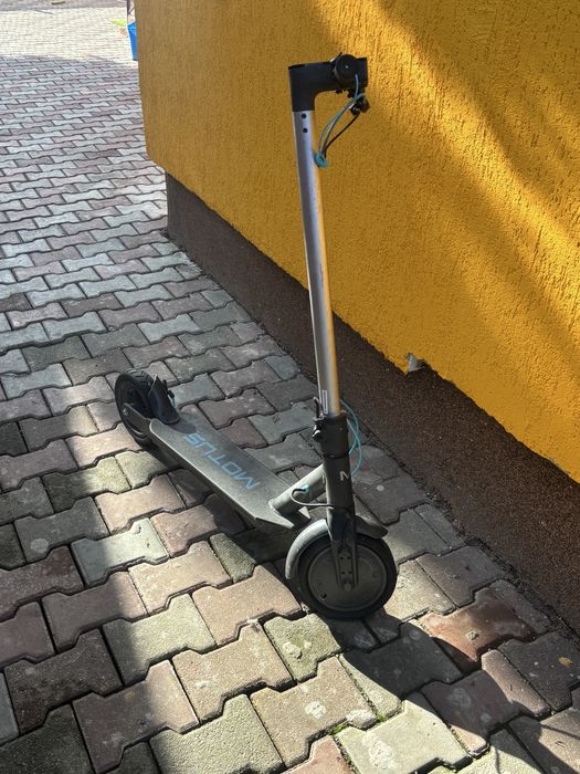 Vand trotineta electronica