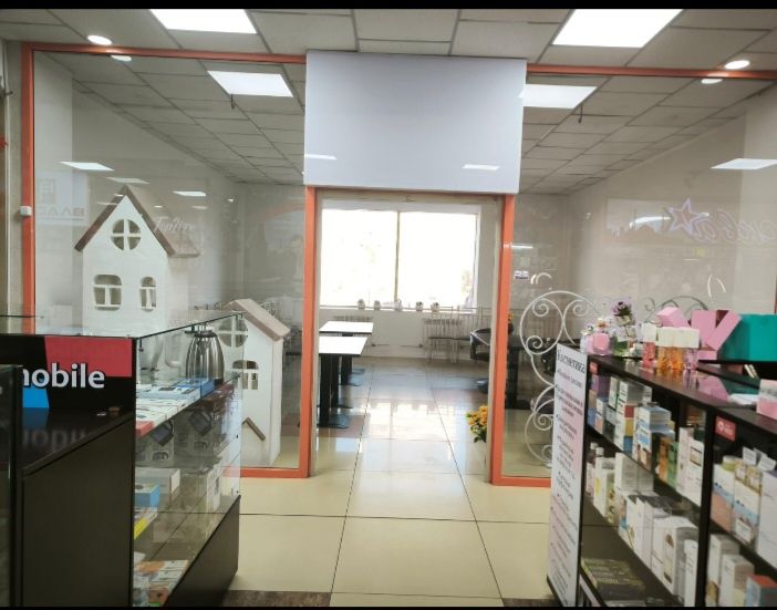 Аренда, бутики, офис