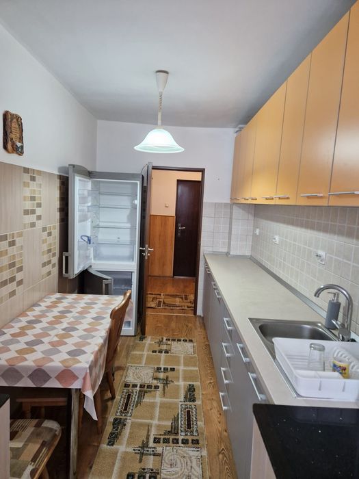 Apartament Str. Siretului, 2 camere