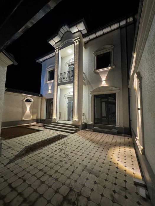 коттедж в рассрочку на 5 лет