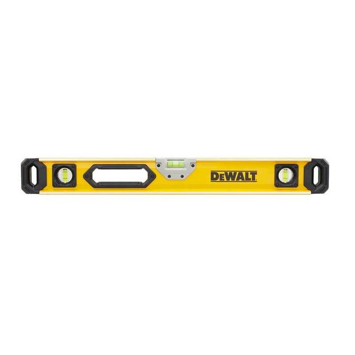 Нивелир DEWALT DWHT0-43224 Box Beam Level, 60 cm