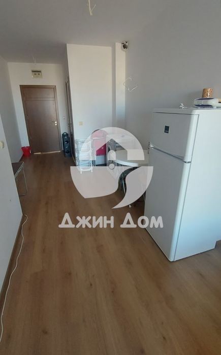 Просторен едностаен апартамент в к-с „Съни Вю Саут“, к.к. Слънчев бряг