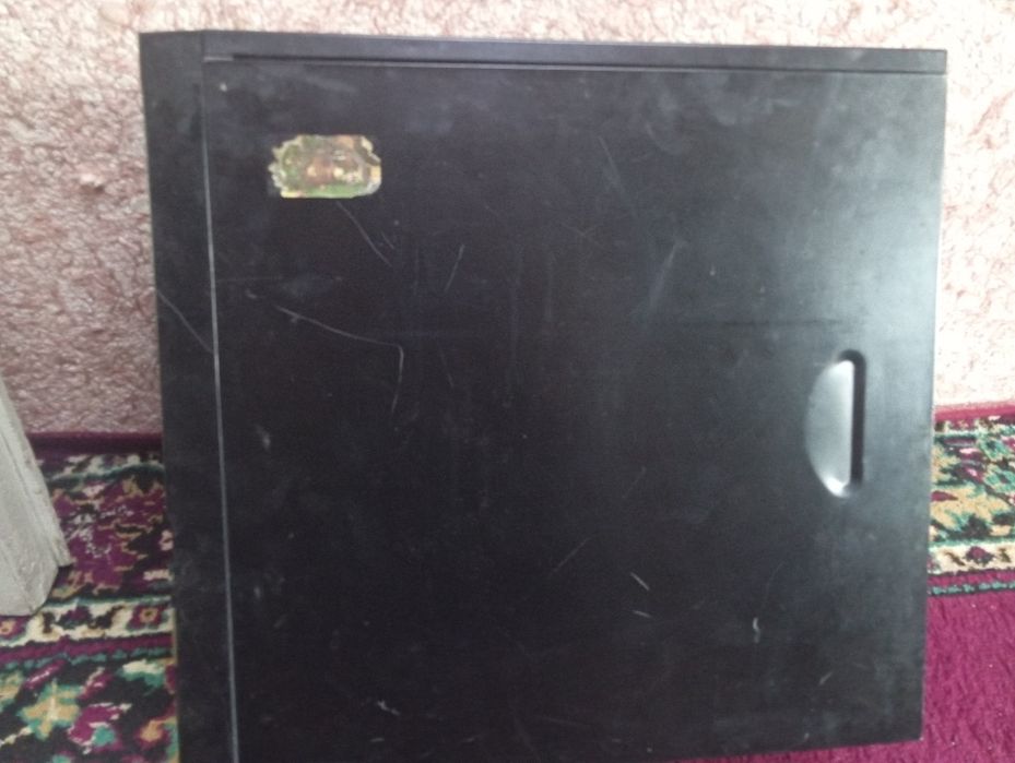 Продаю кейс от компьютера