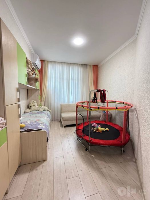 Продается 5ти комнатная квартира,ЖК Никитина Резиденс, 160 м2