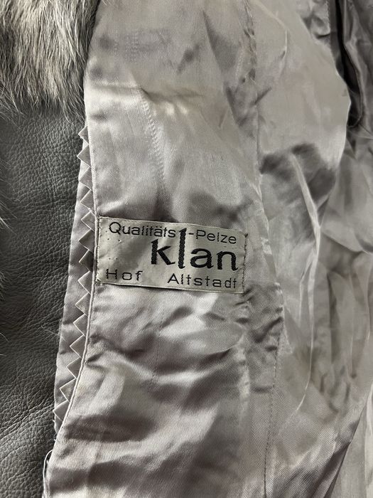 Blana naturala capra