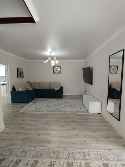 Сдам на длительный срок таунхаус