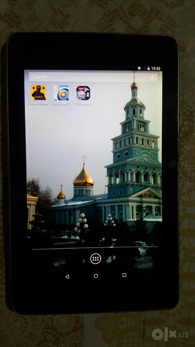 Планшет Nexus Acer