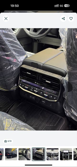 Toyota Land Cruiser 300  4.L