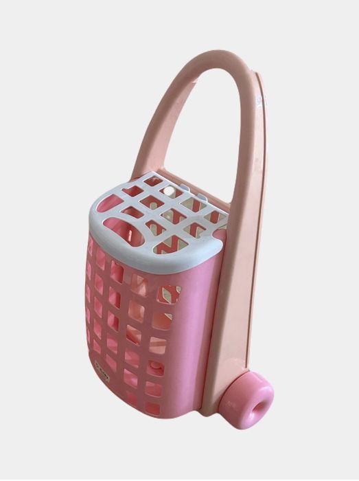 Bolalar uchun o'yinchoq savat корзина детская игрушечная