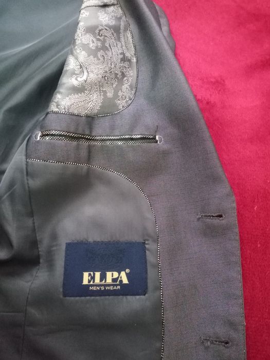 Костюм с брюками