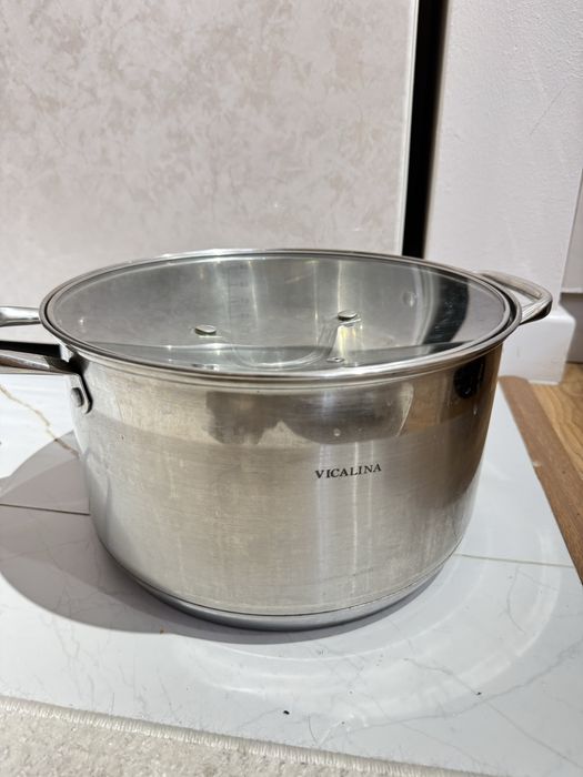 Посуда для кухни