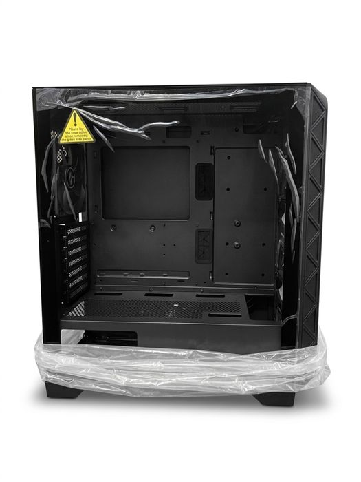 Carcasa Montech 903 Air Max noua, desigilata