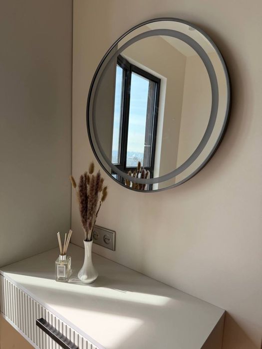 MODERA TOWER 1/18/25 Новостройка