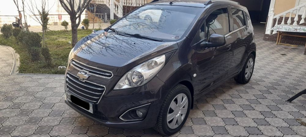 Spark 2019 2-pozitsiya mexanika Choko rang srochna sotiladi