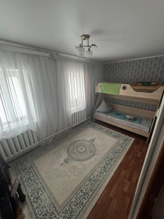 Продам дом район малышка