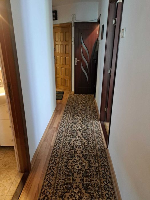 OCAZIE ! APART 4 camere,D,100mp, et 3,zona Pacurari-Copou,bl dupa 1980