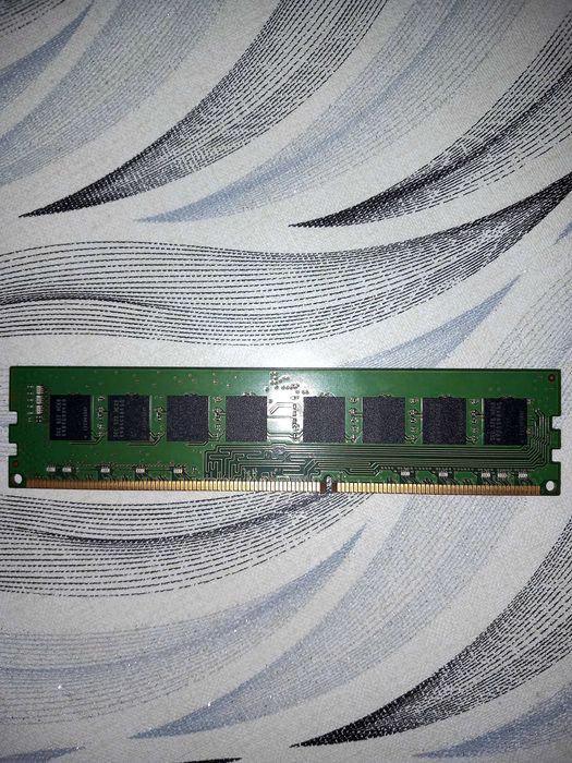 Дънна платка за компютър