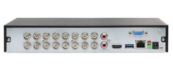 Видеорегистратор Dahua DHI-XVR4116HS