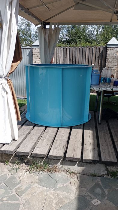 Бассейны строительство и обслуживание