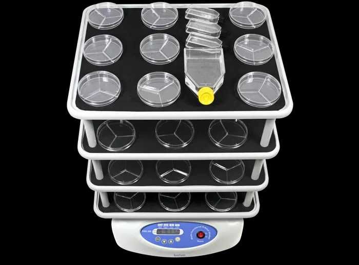 Орбитальный шейкер Biosan PSU-20i
