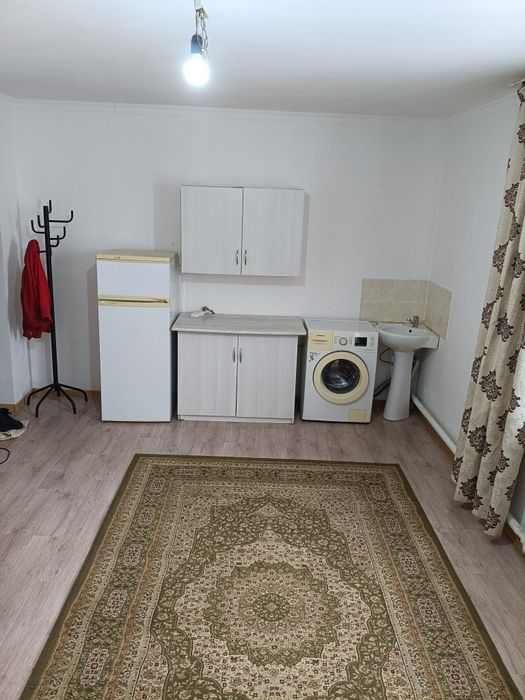 Сдам комнату в общежитии