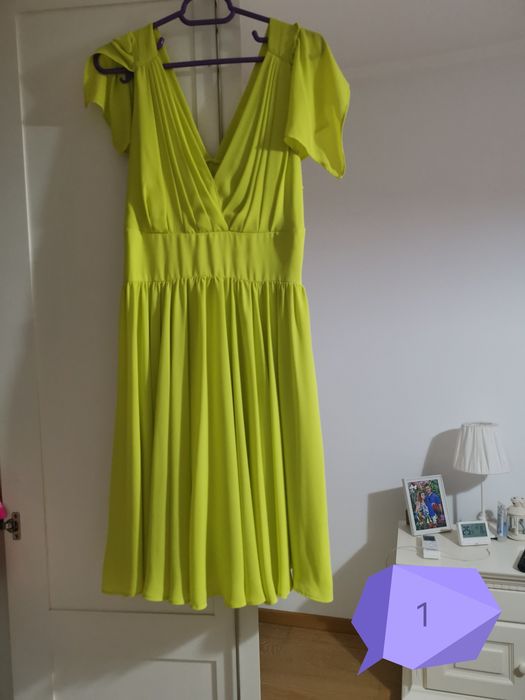 Rochie ocazie marimea S/M